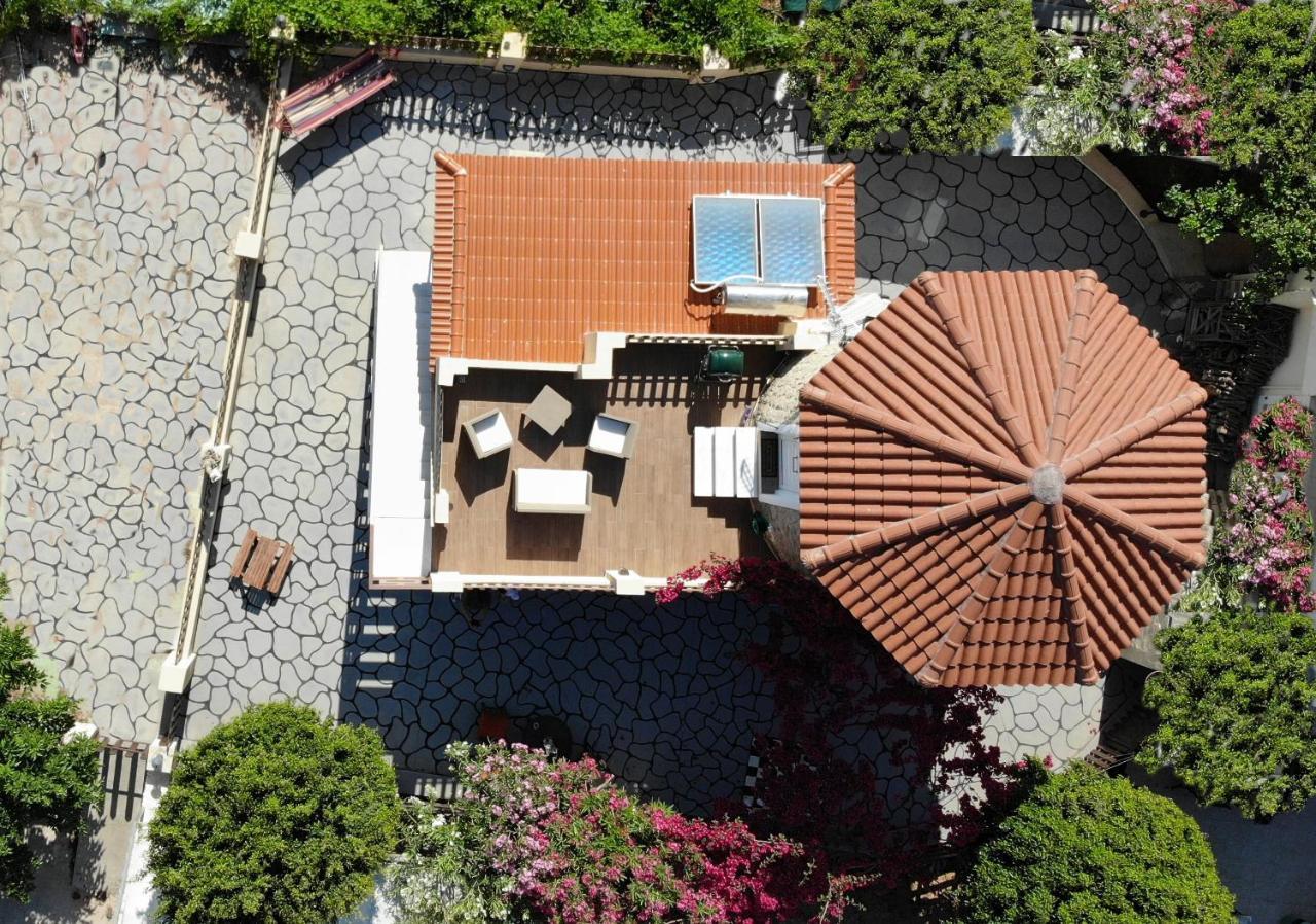 Casa Bella A Skala 3 Apartment Exterior photo