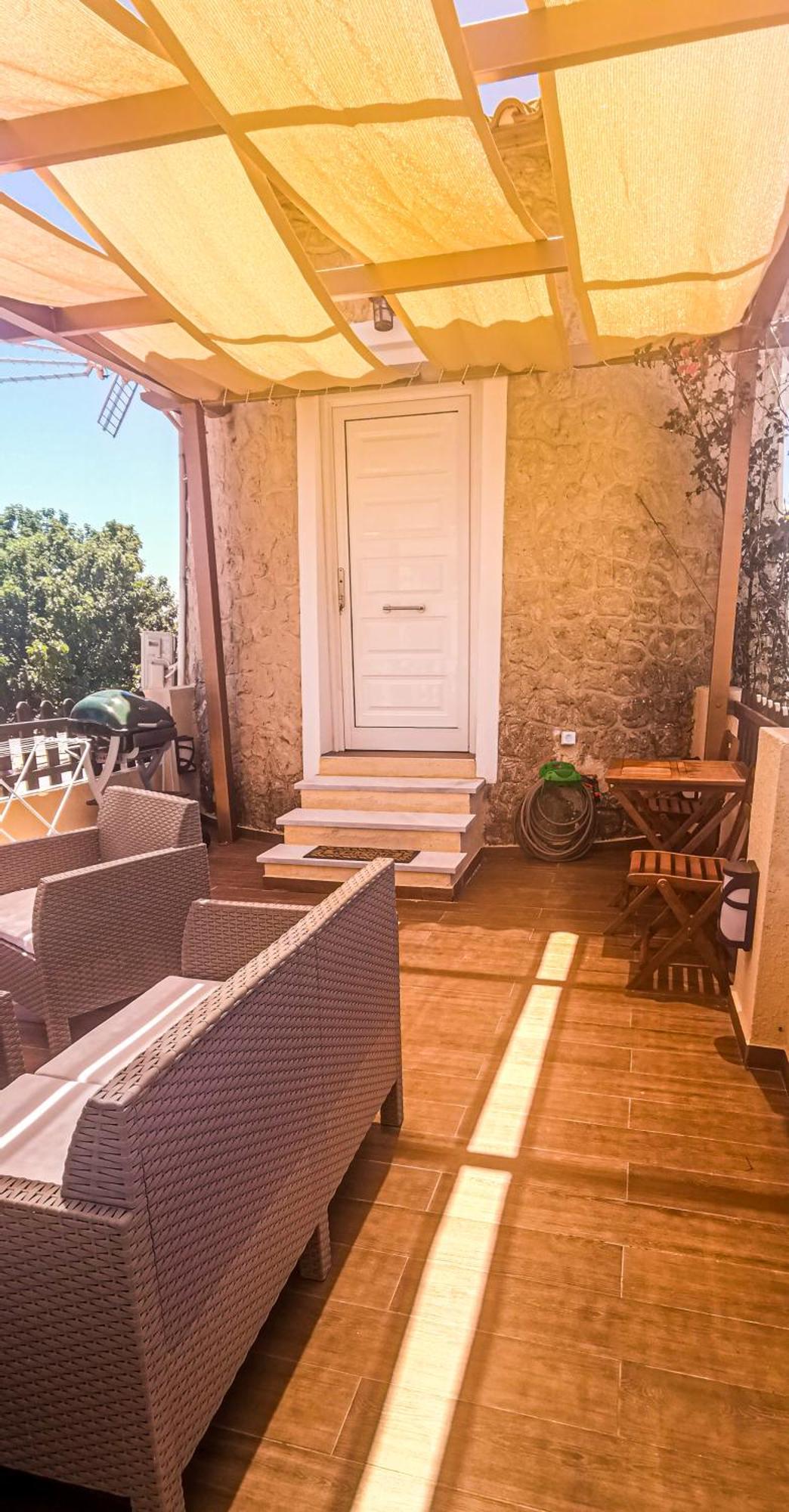 Casa Bella A Skala 3 Apartment Exterior photo