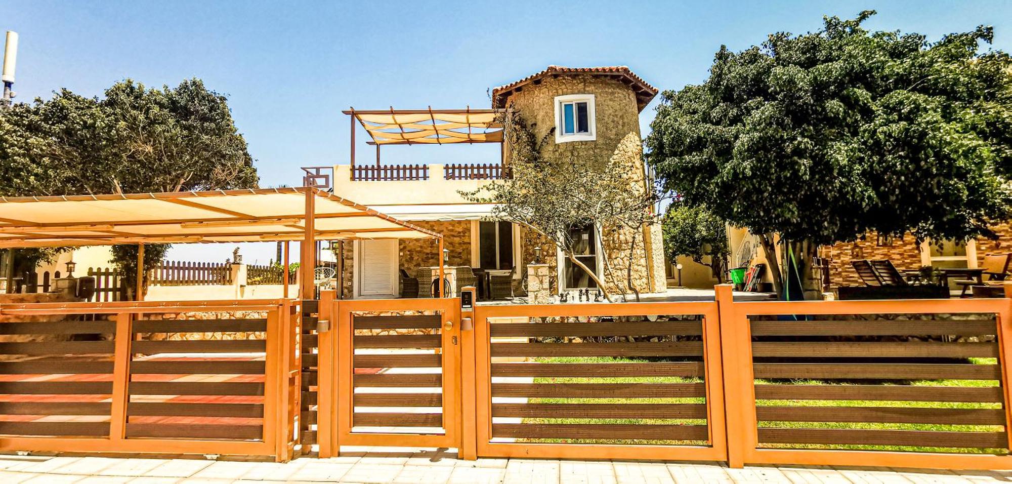 Casa Bella A Skala 3 Apartment Exterior photo